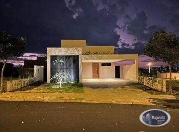 0ea5e7cbfef74b39b61bf7fd03e9d2ba16b5c02b · Casa com 3 dormitórios à venda, 166 m² por R$ 1.170.000,00 - Quintas de São José - Ribeirão Preto/SP
