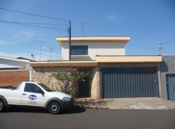 a2e21aab7f49960c4488a796fec3df2643874671 · Casa com 3 dormitórios à venda, 200 m² por R$ 490.000,00 - Campos Elíseos - Ribeirão Preto/SP