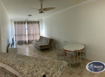 cd78e6e8116f139066908598767c502f0a42d3c3 · Apartamento com 1 dormitório à venda, 47 m² por R$ 270.000,00 - Nova Aliança - Ribeirão Preto/SP