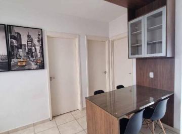4a8112097bdb4d47a054729e9469bc20dc56a7cb · Apartamento com 2 dormitórios à venda, 43 m² por R$ 170.000,00 - Jardim Interlagos - Ribeirão Preto/