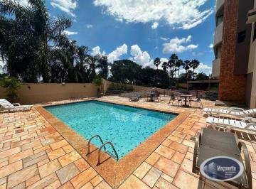 0636f14e24caffd027314694cb6fe705723c0f6a · Apartamento com 3 dormitórios à venda, 156 m² por R$ 800.000,00 - Jardim Irajá - Ribeirão Preto/SP