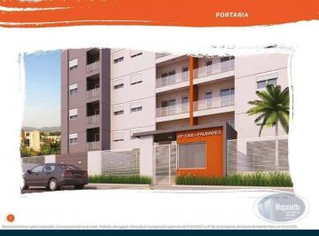2176c57daa405e7cb5355aba443b2e791b8421cb · Apartamento com 2 dormitórios à venda, 51 m² por R$ 231.000,00 - Residencial e Comercial Palmares - 