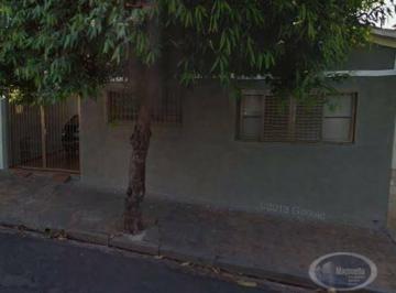 d36fb990f807bf982370ff8508198b702e8dab40 · Casa com 2 dormitórios à venda, 97 m² por R$ 250.000,00 - Campos Elíseos - Ribeirão Preto/SP