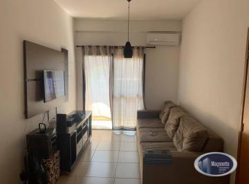 fbb90c695ea2729335ad118ae82cb20339086172 · Apartamento com 3 dormitórios à venda, 104 m² por R$ 540.000,00 - Jardim São Luiz - Ribeirão Preto/S
