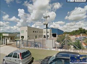 80d3203d9ada1a9c6e278581270a936558f19a75 · Galpão - Distrito Industrial Alfredo Relo