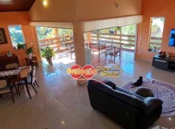 cdece7dda178a6dd7802171df8df83c246986ca0 · Casa Residencial / Condomínio Cachoeiras do Imaratá