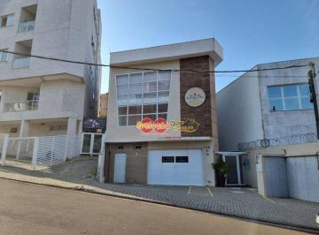 f1ed338928c21a1726a0ccfbebeabc28b68dab45 · Sala Comercial - Edifício Itatiba Hill Office