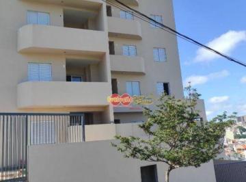 96e619beada00dae1df70668f7ccac66f93d7c39 · Apartamento com 3 dormitórios à venda, 65 m² por R$ 380.000,00 - Morrão da Força - Itatiba/SP