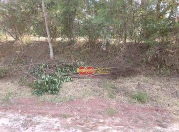 157930197edf776f1274f3635bb78213c11b528a · Terreno Residencial -  Bairro Chácara Itamar