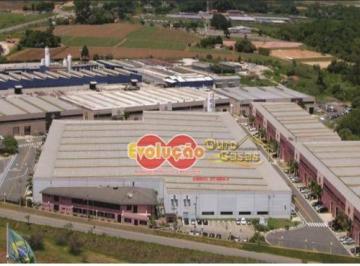 fe9d02bb3f277e61fc0e7d03d8d43d47b3c74064 · Galpão Industrial - Ponte Alta