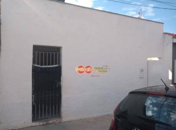 7778ceab146e439f7e99d7466ffcf3e801a8994b · Casa - Núcleo Residencial Vale Verde