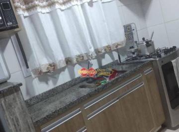 a3faefe791d228f1fdc95a47bf0d479efaa5f123 · Apartamento Residencial / Loteamento Itatiba Park