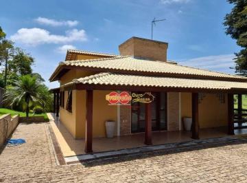 64cf5f1bfe8a6aea690ed13ed599636c19a518e7 · Casa - Condomínio Sítio da Moenda