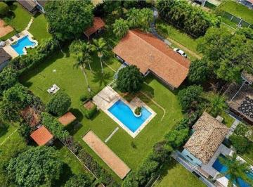 3ea8e2da8ea7f14d524ae814acd1b51688cd20c6 · Casa Residencial / Condomínio Cachoeiras do Imaratá