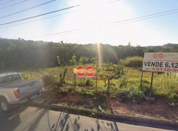 18f9bc00d3991574bb415fba7ddf025c497fc21f · Terreno Comercial - Santo Antonio