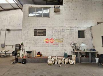 68362ebda206d9baddcb4a87daced7366a003c7b · Galpão Industrial / Jardim Galetto