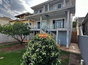 a7147518731754db8d7ea78f76e39053a09d332c · Casa à venda, 283 m² por R$ 1.500.000,00 - Condomínio Itatiba Country Club - Itatiba/SP