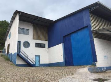 4e9935fb7ea5c6b4d003c111bc6b8515dc1fe03e · Galpão Industrial/ Comercial situado no bairro Jardim da Luz,