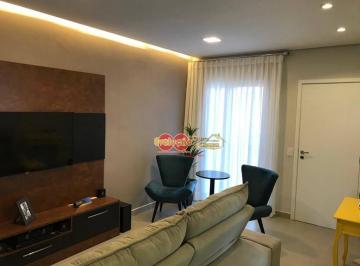 75b1d85717b9bf47380d2e1918a971b1ee14ac91 · Apartamento Residencial / Edificio Residencial Tangará