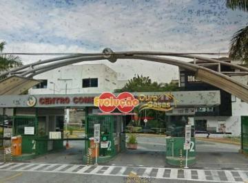 2fa6dda06c4327b957c2aa395e5b3e5609d4a32b · Prédio Comercial - Condomínio Centro Comercial Alphaville