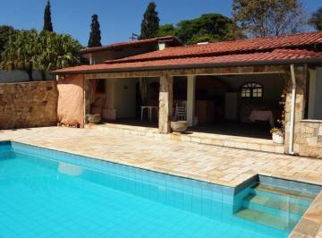 4d61e1226ee6739aead10604f54165893dc59a51 · Casa com 3 dormitórios à venda, 595 m² por R$ 3.200.000,00 - Condomínio Parque da Fazenda - Itatiba/