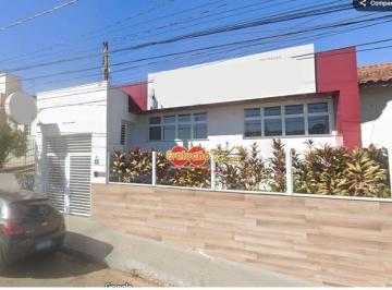 57015b0e44d454b1b7211d3a973afd9533e7faf5 · Casa Comercial em  Itatiba - SP