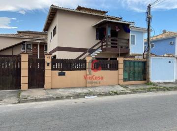 0d5b082d5b50ef5c973f12d9d1363d54f6e00954 · Casa à venda, 63 m² por R$ 280.000,00 - Village Rio das Ostras - Rio das Ostras/RJ