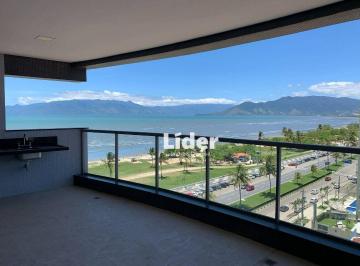 de0720ba3ba7f3efc83d1acca1314e4bb2f5e58b · Apartamento com 3 dormitórios à venda, 142 m² por R$ 2.200.000,00 - Indaiá - Caraguatatuba/SP
