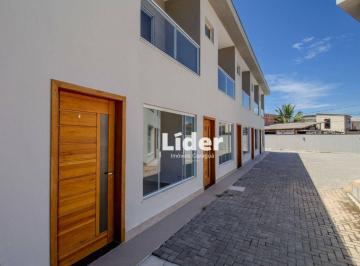 62366248d2913c77294423730aa43c58071e6d65 · Sobrado com 2 dormitórios à venda, 72 m² por R$ 530.000,00 - Massaguaçu - Caraguatatuba/SP