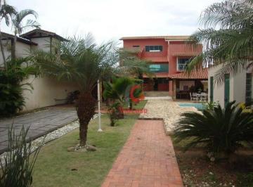 ac58bf9e92cfc739cb2b4a488f4de6e032b01f80 · Casa com 4 dormitórios à venda, 480 m² por R$ 1.500.000,00 - Bosque Beira Rio - Rio das Ostras/RJ