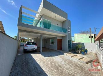 b5842e69706f36f565060113283ce0cef22c4fe1 · Casa Duplex com Piscina, Quintal e Área Gourmet à venda, 382 m² por R$750.000 - Jardim Miramar - Rio