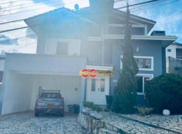 ec52b40e6aee46d3b8d4dfea789e4c4e957d1742 · Casa - Condomínio Itatiba Country Club