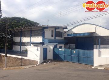 d91f67d60f07a275dcf237d63a535dbbd19da2b7 · Galpão Industrial/ Comercial - Vila São Caetano