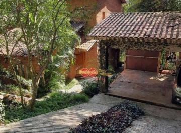 bc68d674d110157b5ea8d2ccce6cded93daab7dd · Casa - Condomínio Village Scorpions II