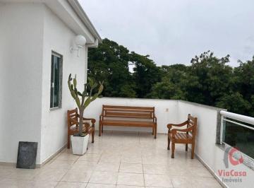 e9be2d0c06e748ced452176c778369550d80e40c · Cobertura com 2 Suítes à venda, 70 m² por R$ 280.000,00 - Recanto - Rio das Ostras/RJ