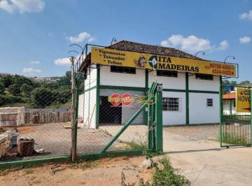 8858c2362f87c6c47b7bd0f07411616483eb2164 · Salão Comercial - Jardim São Luiz II