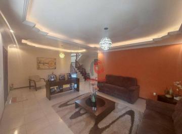 8a14afef4e7ff6bd160f7f5f7bd003ee0d7a1589 · Casa Triplex com 3 suítes à venda, 254 m² por R$ 1200.000,00 - Jardim Bela Vista - Rio das Ostras/RJ