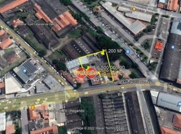 23793f690e97c3c52a78c2fd7fe42f400a66957a · Terreno Comercial - Vila Brasileira