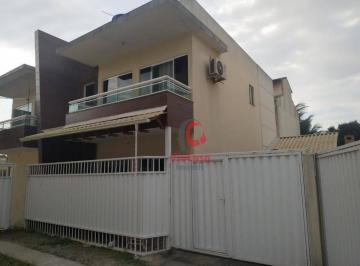 84c4f83d66f26df325b699d3b4636a76182f8259 · Triplex com terraço, 3 quartos sendo 2 suítes, Jd. Bela Vista - Rio das Ostras/RJ