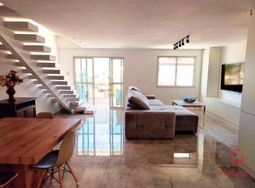 11b8fd1ca4fd6d195b371f3794df489268bfa902 · Cobertura com 4 Quartos Sendo 3 Suítes à venda, 180 m² por R$ 690.000 - Costazul - Rio das Ostras/RJ