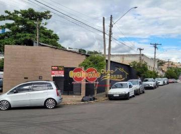 bedf4e9658215632cf1e36436d2b1027ed8ea35c · Galpão Industrial - Jardim de Lucca
