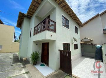 9884b98fa8b764644ad412f940cd6ed8a56ca797 · Casa Duplex com 2 Quartos Sendo 1 Suíte à venda, 85 m² por R$ 320.000 - Recreio - Rio das Ostras/RJ