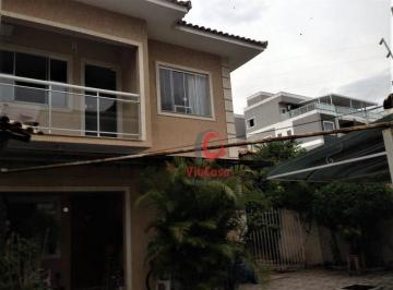 470358d3447af7ce384ec8cf4a8d76c8cc72c25c · Casa Duplex com 3 Quartos Sendo 1 Suíte à venda, 105 m² por R$ 500.000 - Atlântica - Rio das Ostras/