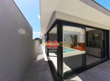 fb9f9952e290d8eb7bbac5385797d172f80fd07e · Casa à venda, 236 m² por R$ 1.850.000,00 - Condomínio Portal San Giovanni - Itatiba/SP