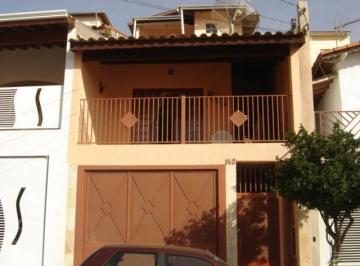 8027ab4cc093677a2a655eb37d11c9b309edc3b7 · Casa Residencial / Jardim Santa Filomena