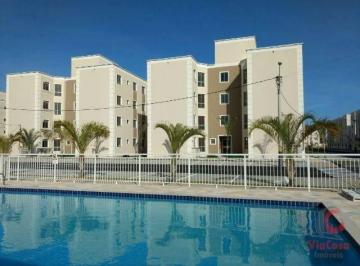 5a12864eae9244fb2b212fd9fd13b1fdb65435c3 · Apartamento com 2 dormitórios à venda, 45 m² por R$ 220.000,00 - Atlântica - Rio das Ostras/RJ