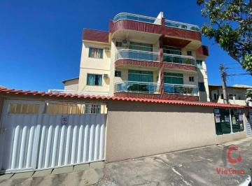 455eba28917d89063d929ad81d2b3d477583d111 · Cobertura com 2 Quartos Sendo 1 Suíte, Perto da Rodovia e Comércios - Atlântica - Rio das Ostras/RJ