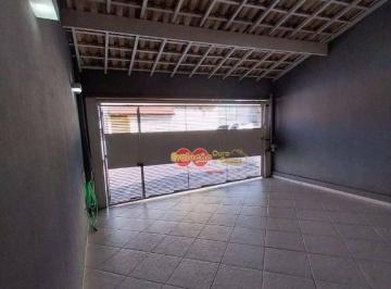 7ccd196f43994d38682da59c87fe3a86a4f1c201 · Casa Residencial / Loteamento Parque da Colina II