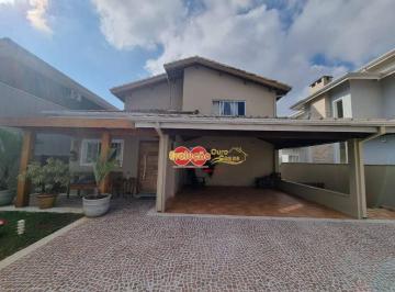 9ecb8827a4b66be15e3d667718b3f3147dd95255 · Casa com 4 dormitórios à venda, 250 m² - Condomínio Itatiba Country Club - Itatiba/SP