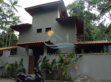 4cffe74e8462b2c6773ae8306151771da842ce7f · Casa com 3 dormitórios à venda por R$ 1.000.000,00 - S Camburi - São Sebastião/SP